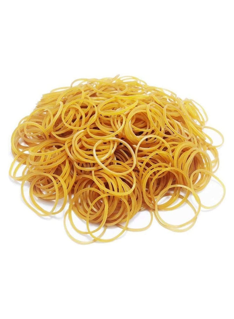 Rubber Bands Silicon 50g