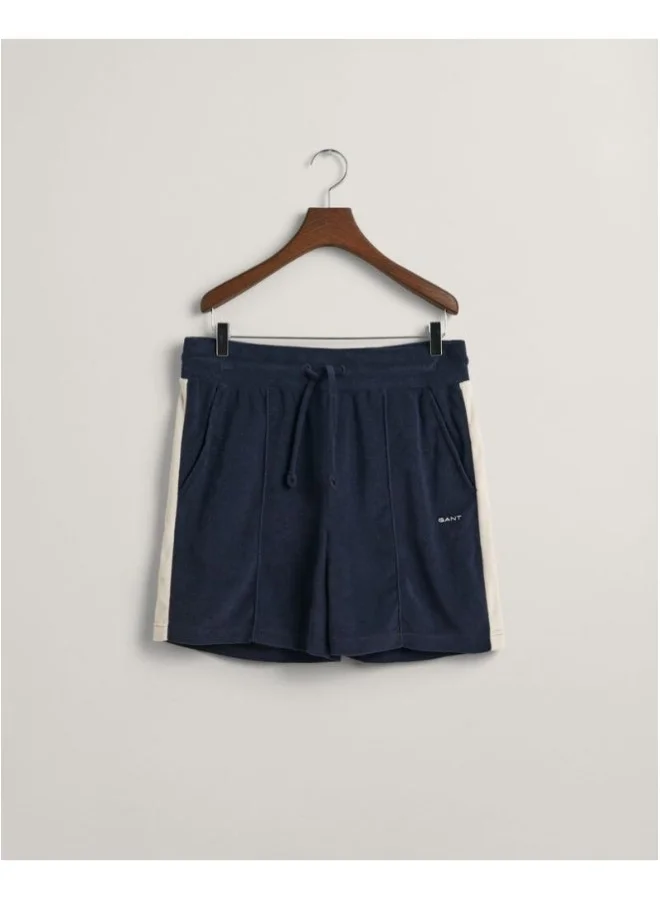 غانت Gant Terry Toweling Shorts