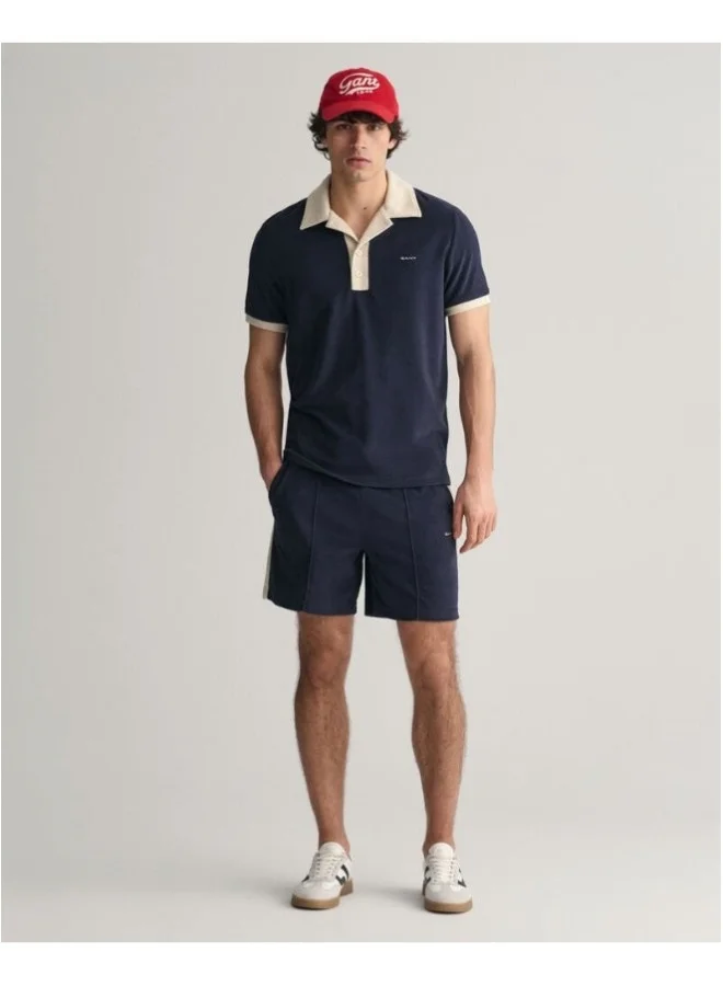 غانت Gant Terry Toweling Shorts