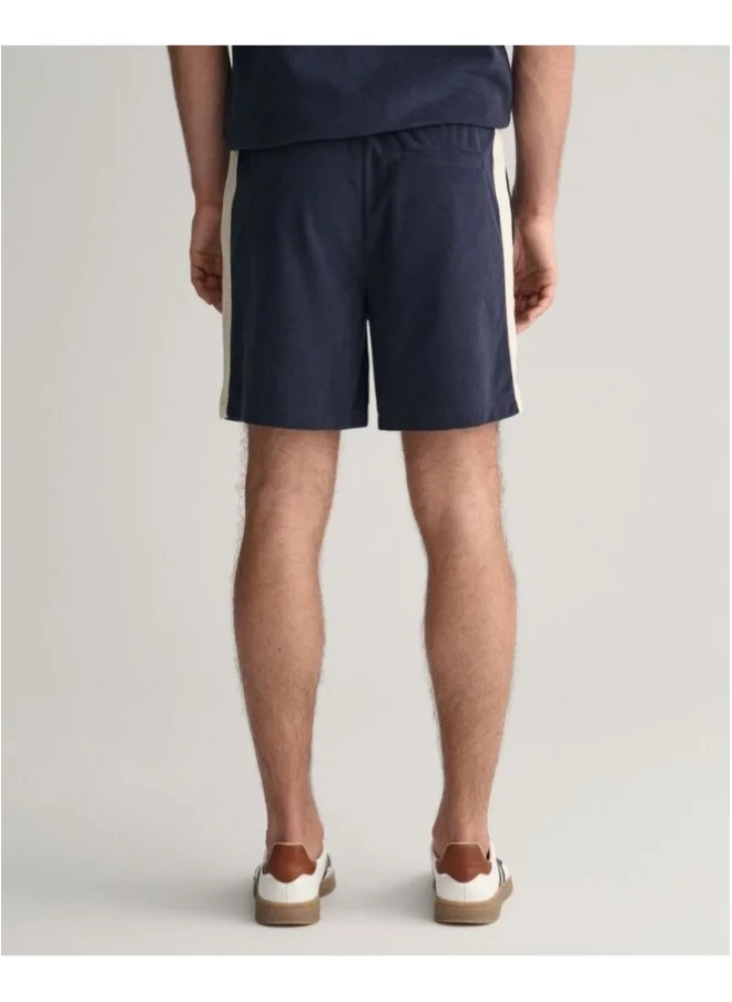 غانت Gant Terry Toweling Shorts