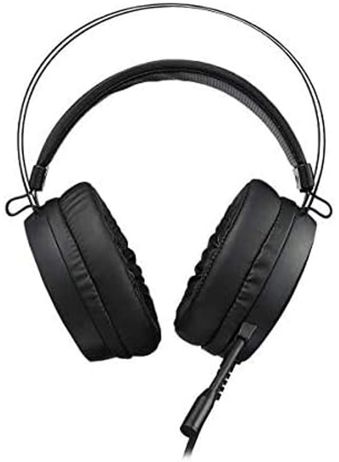 رابو سماعة ألعاب سلكية USB 7.1 قناة - Image 2