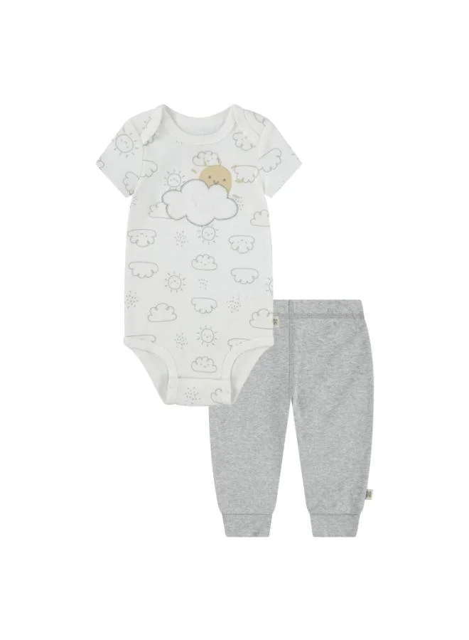 هجيز طقم بودي سوت وبنطلون