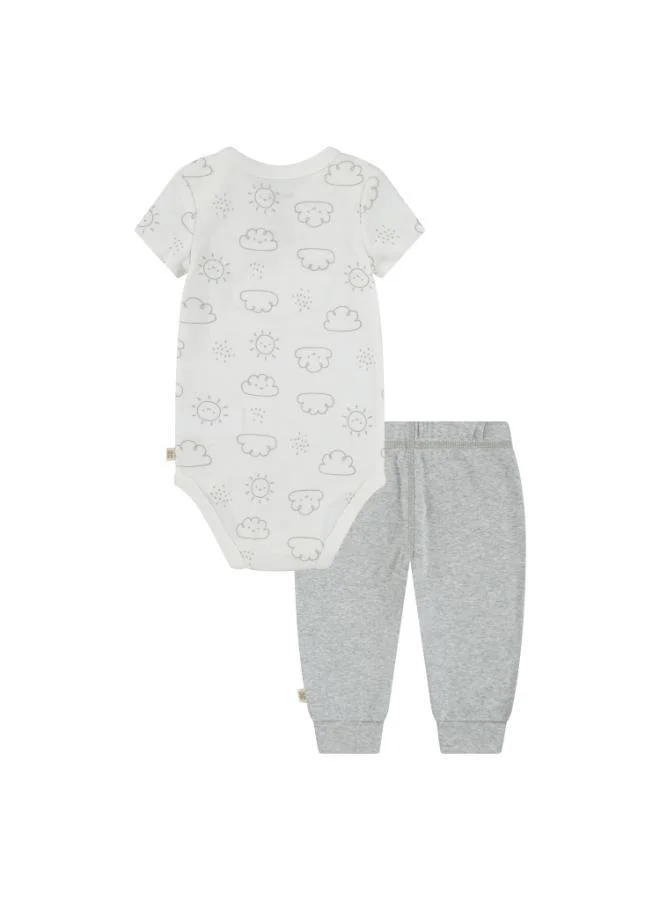 هجيز طقم بودي سوت وبنطلون