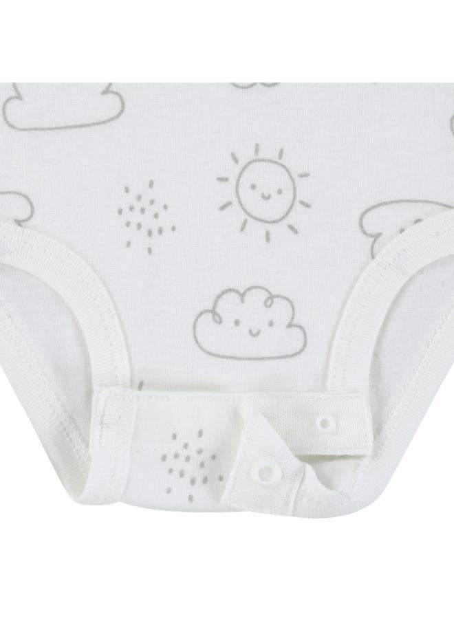 هجيز طقم بودي سوت وبنطلون - Image 4