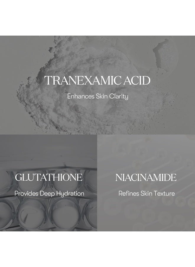 VT COSMETICS Tx-Toning Daily Mask (30Ea) - Image 3