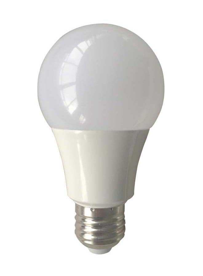 لمبة LED صحية للعيون، خالية من الوميض ومنخفضة الضوء الأزرق للمنزل والمكتب | 5W/12W/21W قاعدة E27/B22 | توفر في فاتورة الكهرباء - Image 5