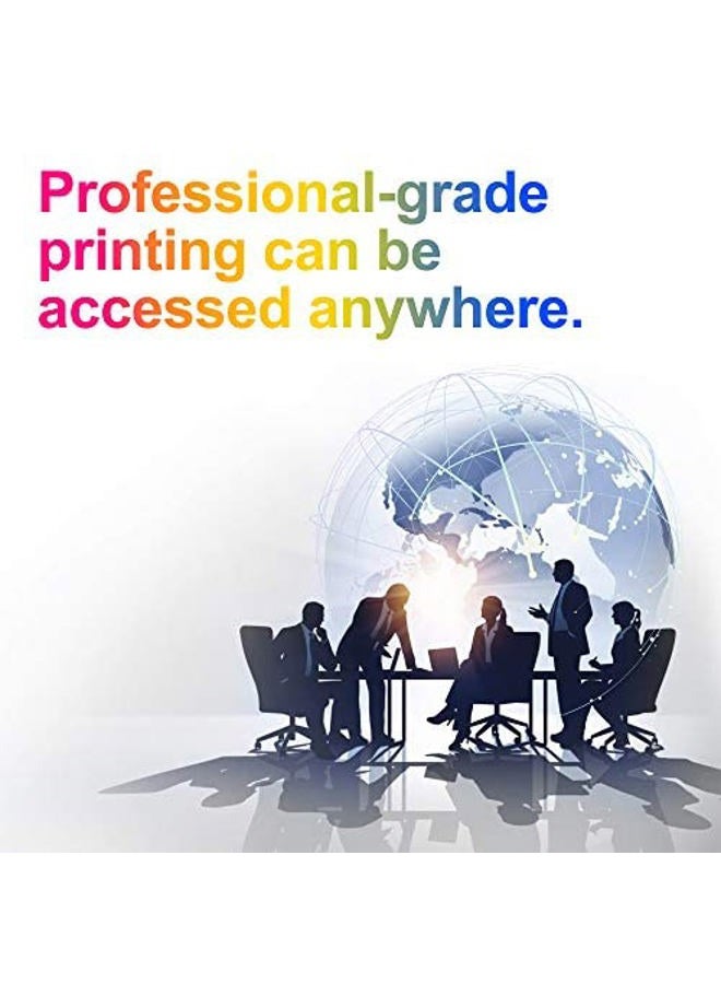 Uniwork خراطيش حبر متوافقة بديلة لـ HP 78A CE278A للاستخدام مع طابعة Laserjet Pro P1606dn M1536dnf P1566 P1560 P1606 M1536، 4 أسود - Image 2