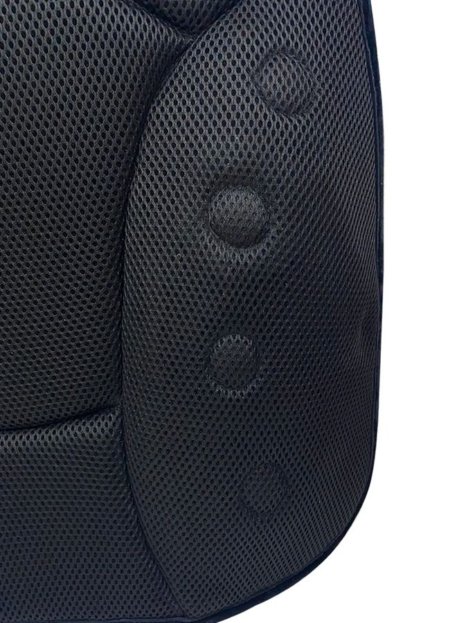 Generic Memory Foam Back Support Car Cushion  - Image 5