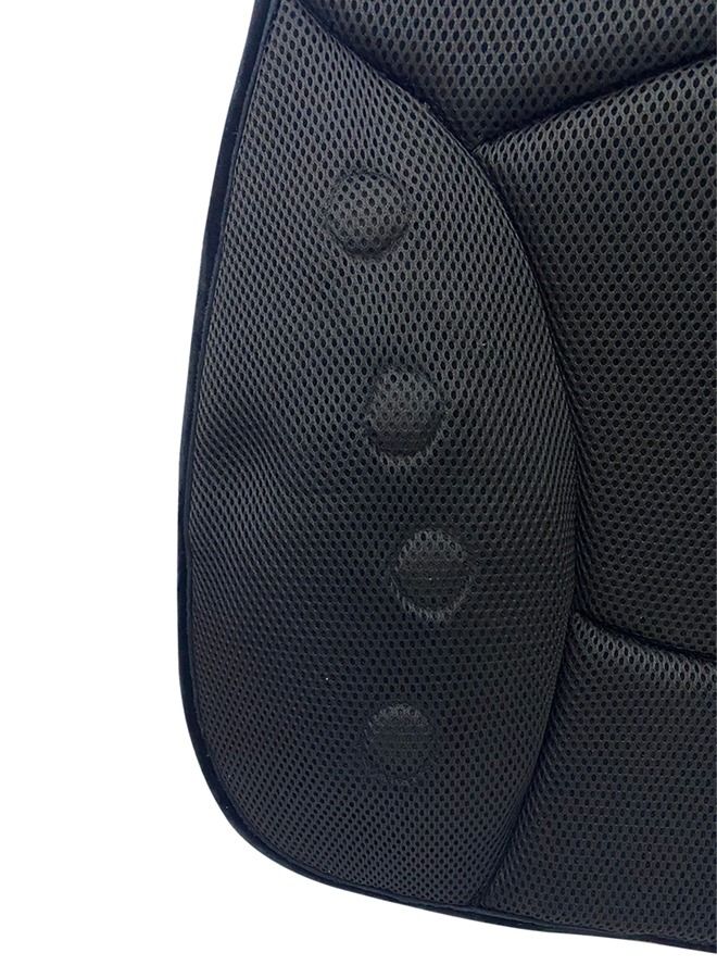 Generic Memory Foam Back Support Car Cushion  - Image 3