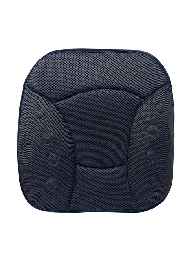 Generic Memory Foam Back Support Car Cushion  - Image 1