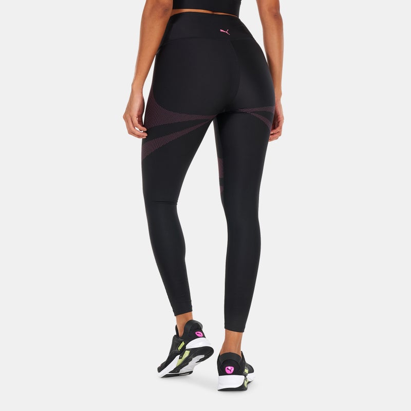 PUMA Women's Eversculpt Training Leggings - Image 2