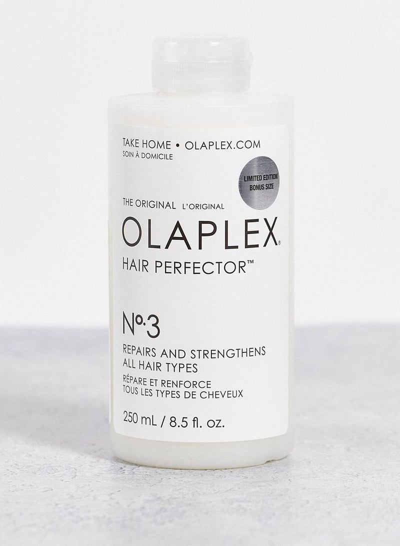 No.3 Hair Perfector 250ml