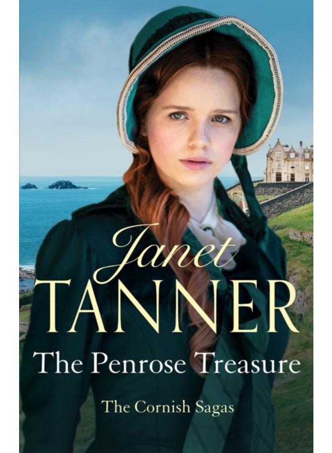 The Penrose Treasure : A gripping tale of love and family