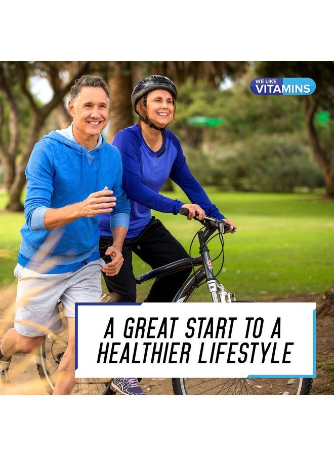 We Like Vitamins كبسولات أسيتيل إل كارنيتين 1000 مجم، 200 كبسولة نباتية سهلة البلع، مكمل أسيتيل إل كارنيتين يساعد في دعم التركيز ووظائف المخ والطاقة - Image 5