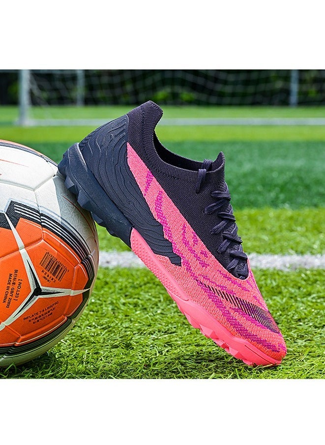 KUYING New Anti Slip Football Shoes  - Image 1