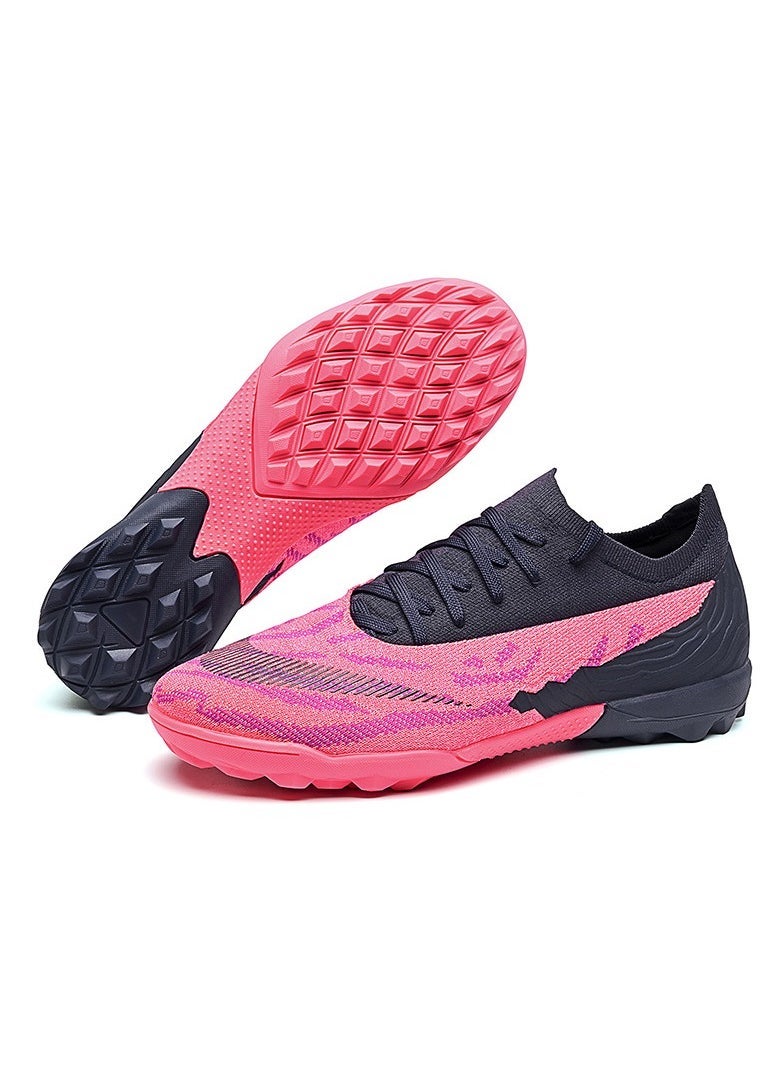 KUYING New Anti Slip Football Shoes  - Image 2