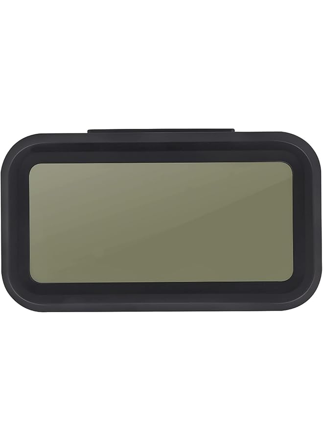 LC Alarm Clock Dlc 32903 Black - Image 4