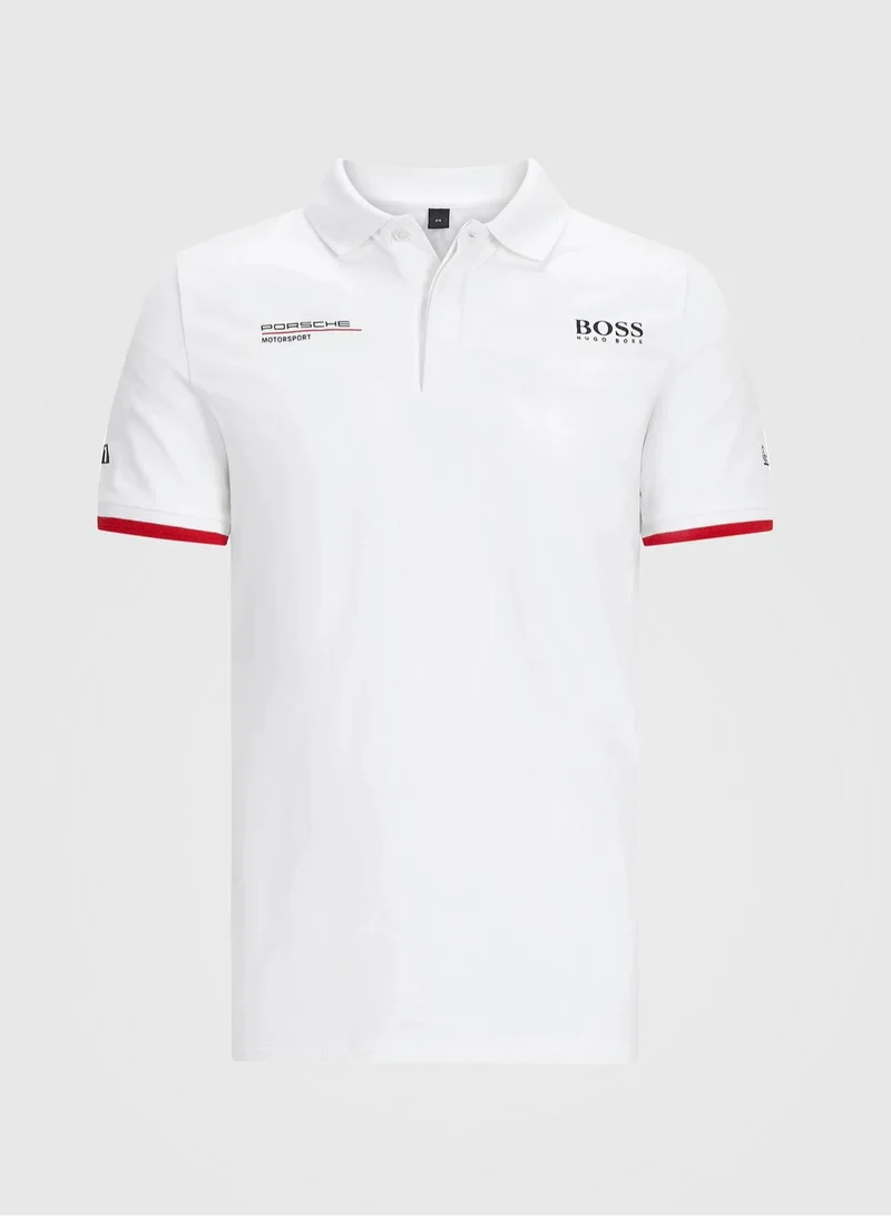 Porsche Porsche Motorsport Team Polo