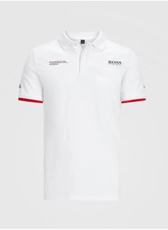 Porsche Porsche Motorsport Team Polo  - Image 1