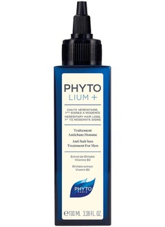 Phyto Paris Phytolium+ Treatment, 3.38 Fl. Oz.  - Image 1