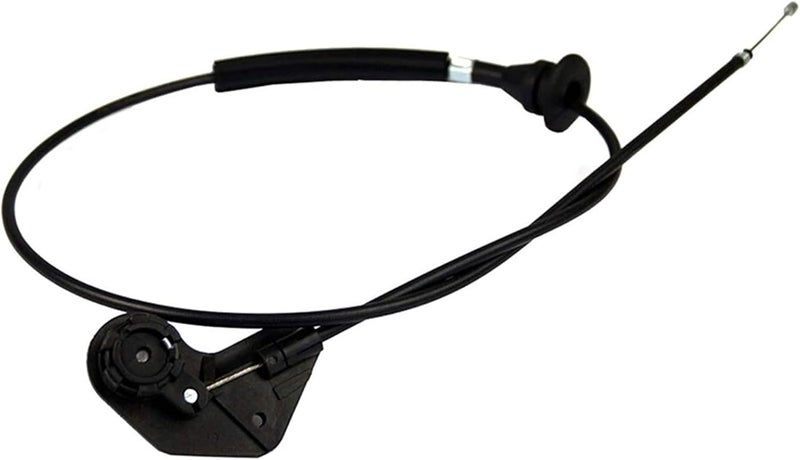 Wivplex Engine Hood Release Cable for BMW X5 E53 - Image 1