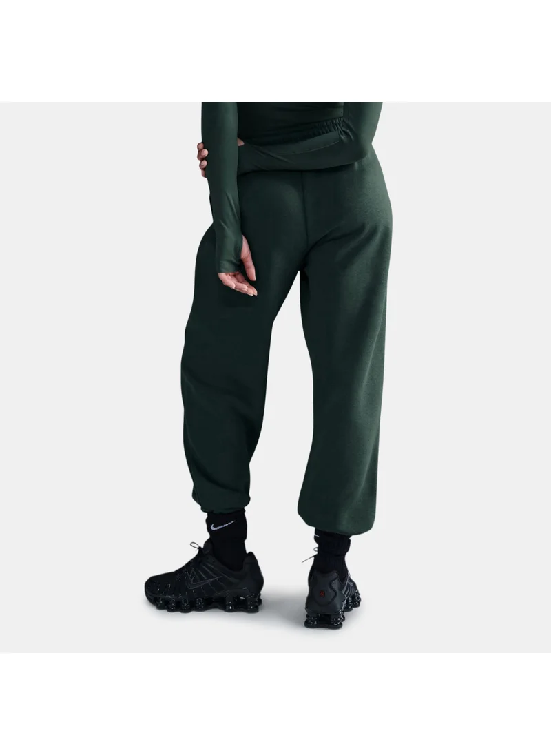 Nike Women's Sportswear Phoenix Fleece Sweatpants