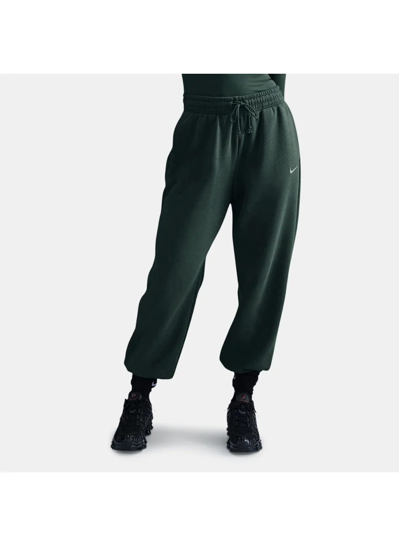 Nike Women's Sportswear Phoenix Fleece Sweatpants