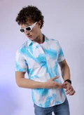 ذا انديان كراج كو Blue