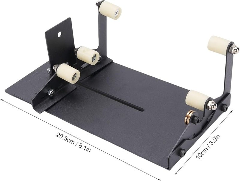 Glass Bottle Cutting Kit For DIY Square Round Bottles Hard Alloy Construction - Image 3