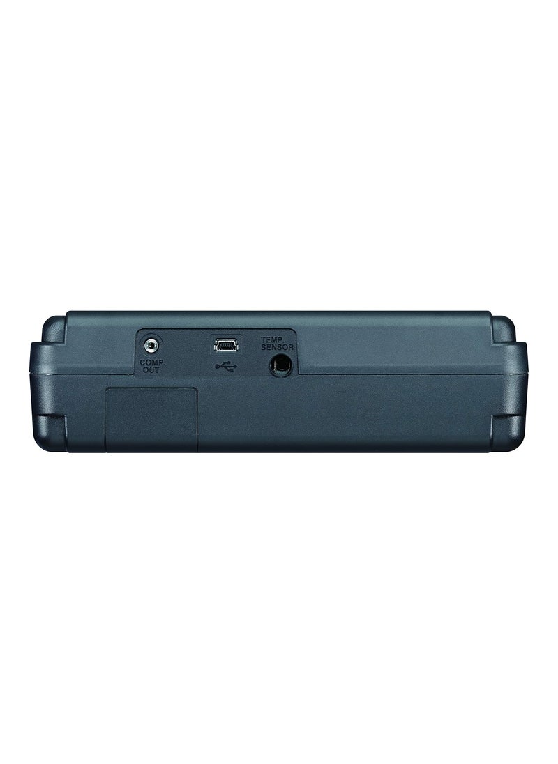 Hioki RM3548 RESISTANCE METER Highprecision Portable Resistance Meter Measures from to M  - Image 4