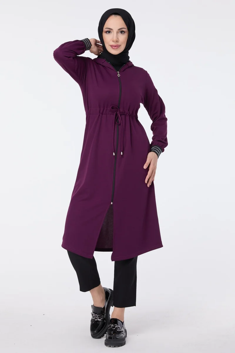 Tofisa 13050-PURPLE Cap