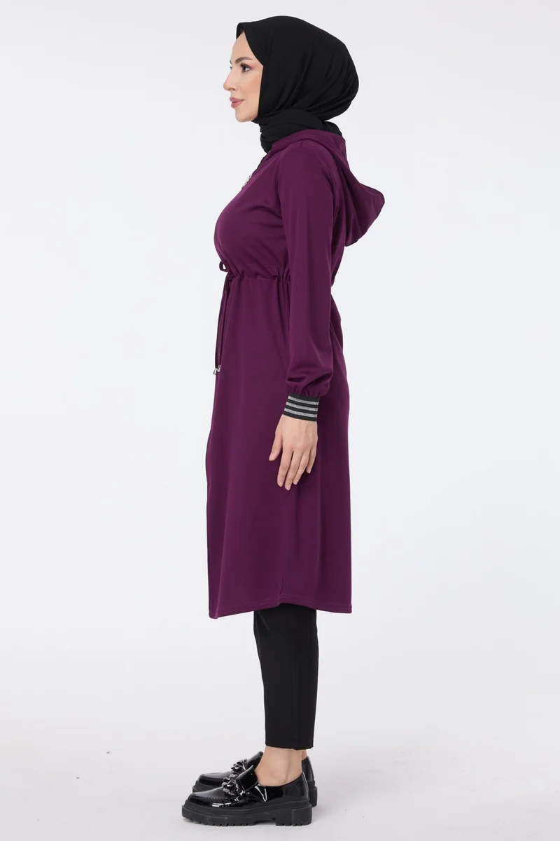 Tofisa 13050-PURPLE Cap