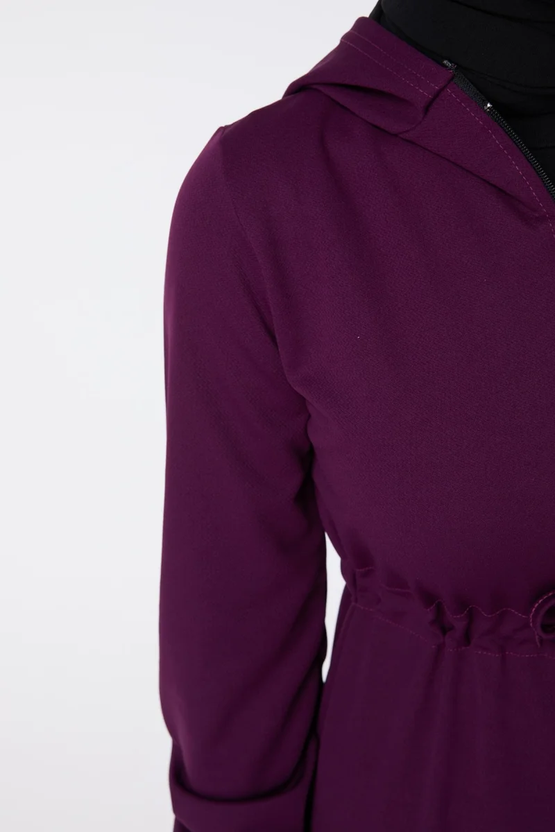 Tofisa 13050-PURPLE Cap