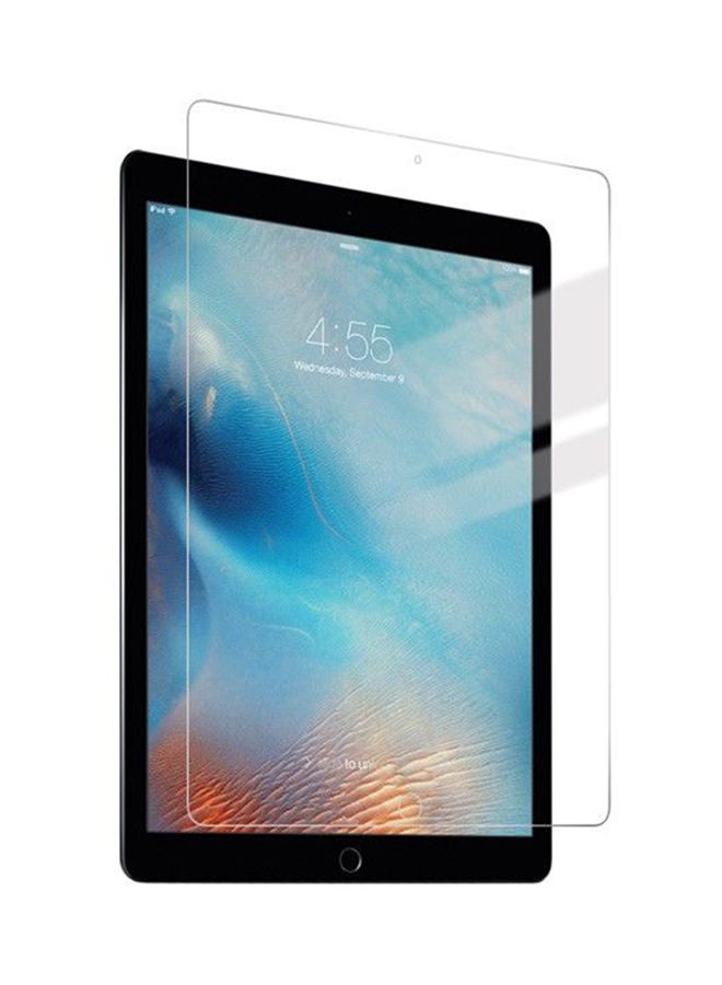 NIBEMINENT Screen Protector For Apple Ipad Pro Clear