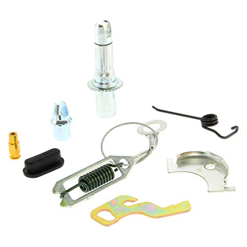Centric Brake Shoe Adjuster Kit - 119.62036 - Image 3