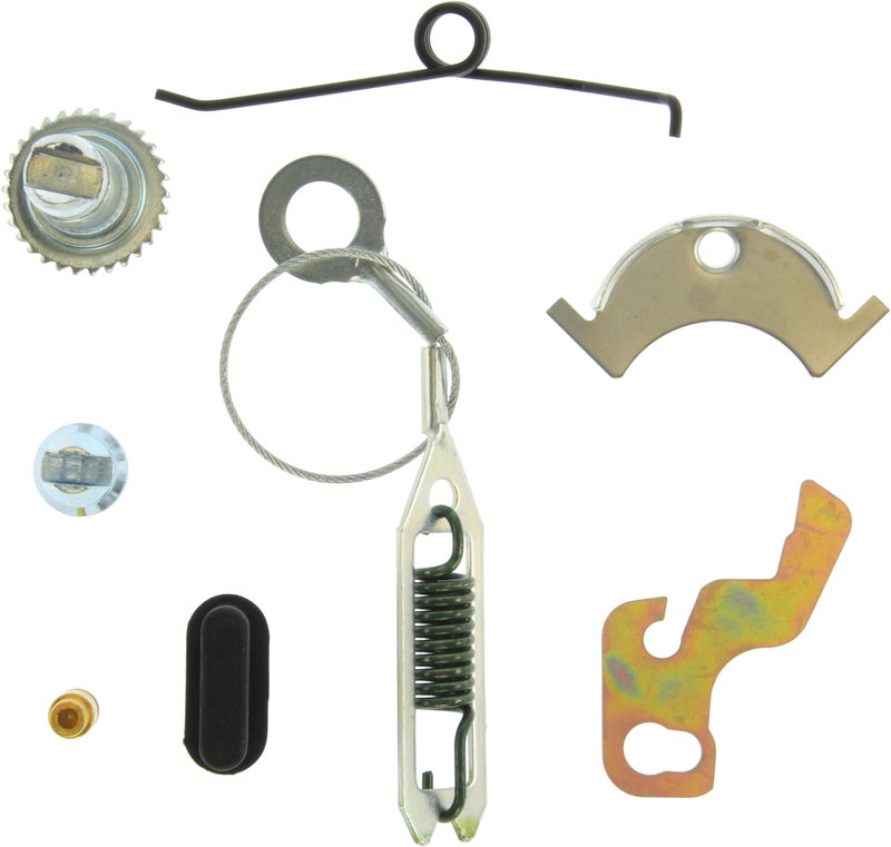 Centric Brake Shoe Adjuster Kit - 119.62036 - Image 5