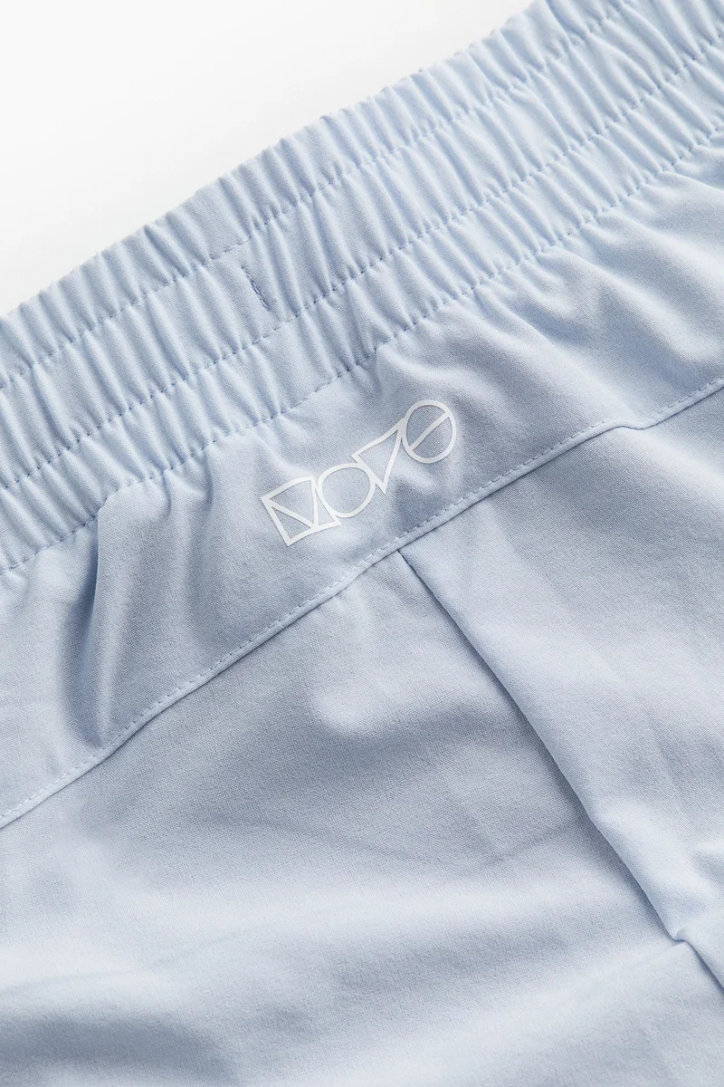 H&M Kids Double Layered Sports Shorts
