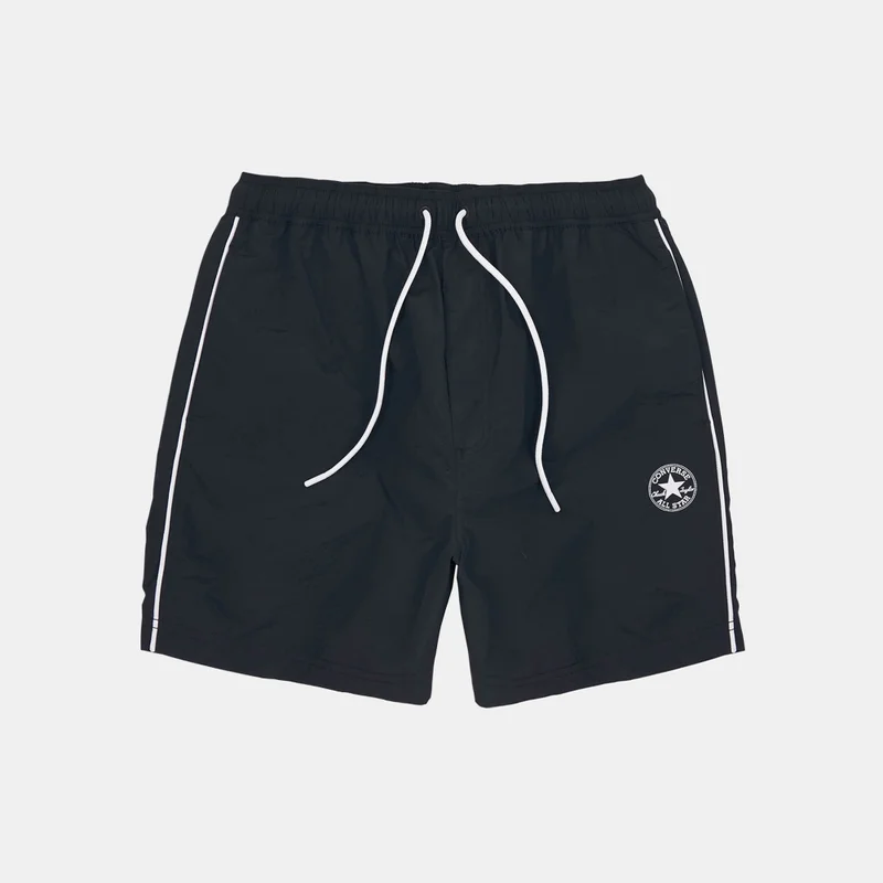 كونفرس Men's Retro Windbreaker Shorts