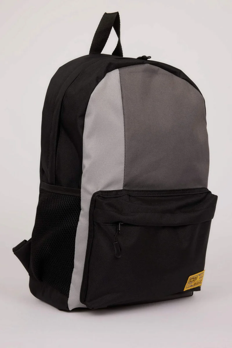 ديفاكتو Unisex Backpack