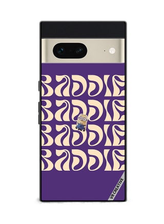 Protective Case Cover For Google Pixel 7 Baddie With Minion Design Multicolour - pzsku/Z1FEBF251F701CF9DA5E3Z/45/_/1685807550/0534e905-45b8-4aa7-8757-305cd60be4dd