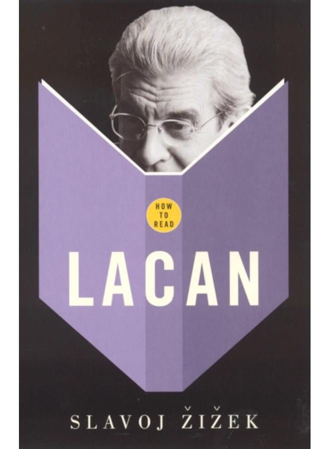 How To Read Lacan 