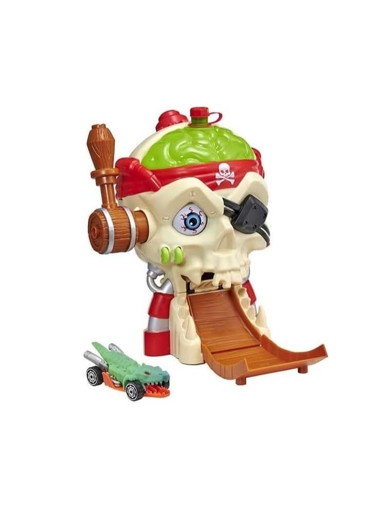 Teamsterz Colour Change Brain Wash - Image 5