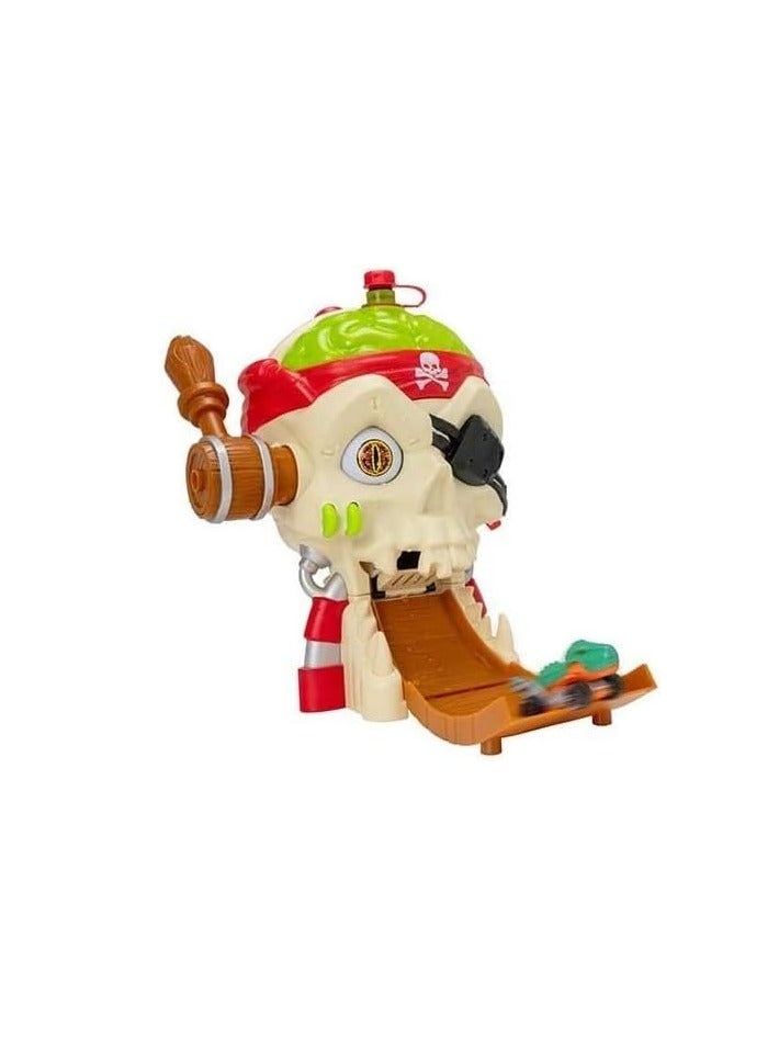 Teamsterz Colour Change Brain Wash - Image 3