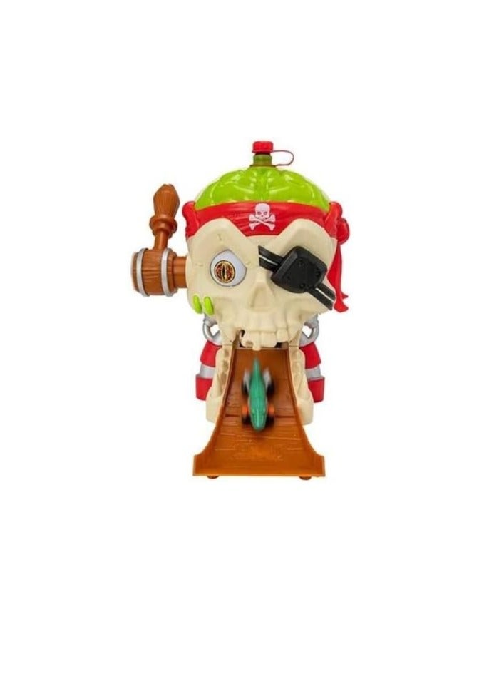 Teamsterz Colour Change Brain Wash - Image 2