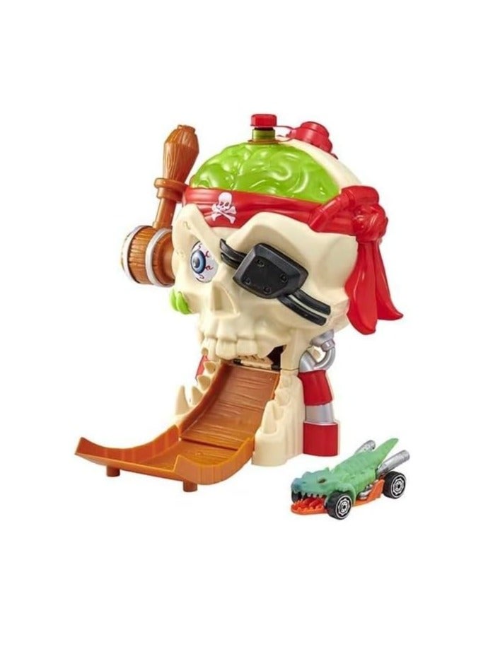 Teamsterz Colour Change Brain Wash - Image 1