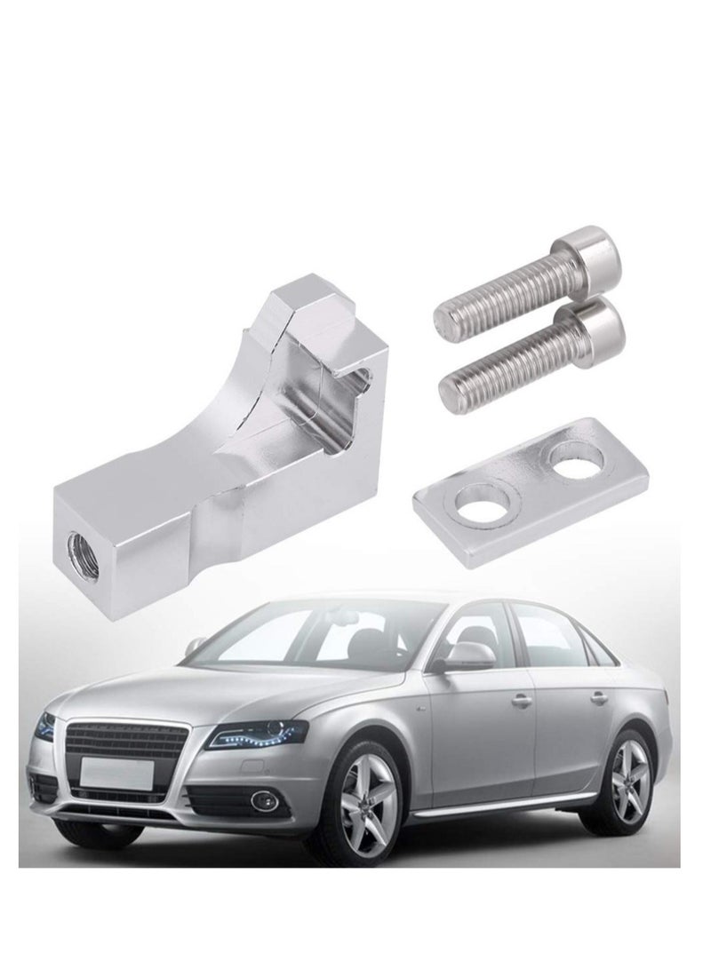 Generic P2015 Repair Bracket Kit for Audi SKODA Seat 2.0 TDI CR Intake Manifold 03L129711E Including Full Gasket and Screws  - Image 1