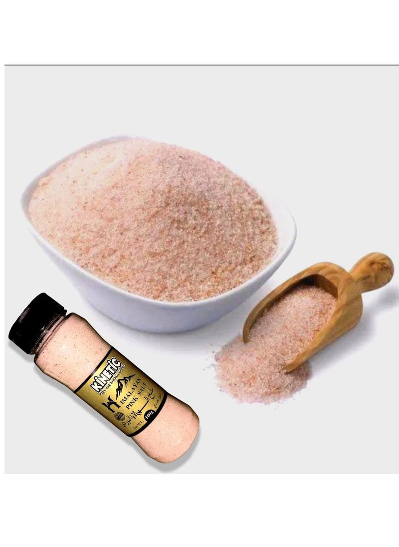 Himalayan Salt Shaker - 500g Plasic bottle (fine salt) - pzsku/Z1FEC6B4CF72787DF851DZ/45/_/1688128502/9a27f5c0-1cca-4c69-a3c8-780b13386ade