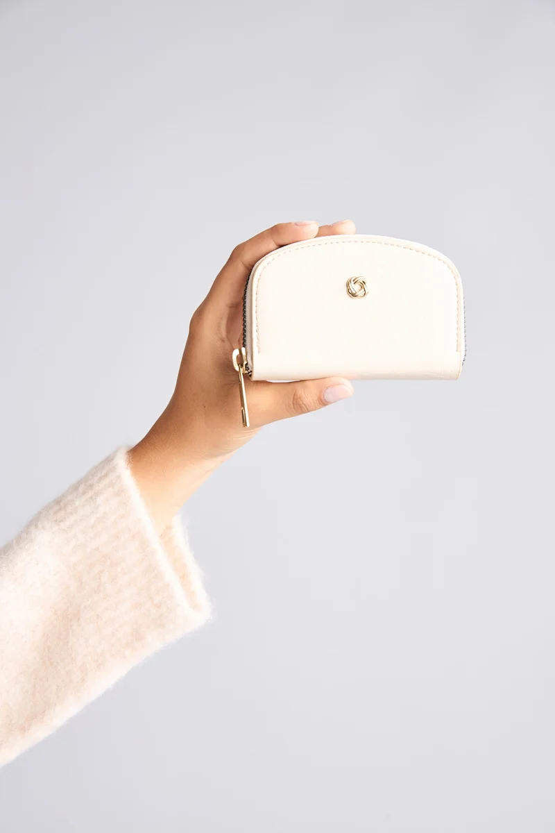 Woman Coin Purse