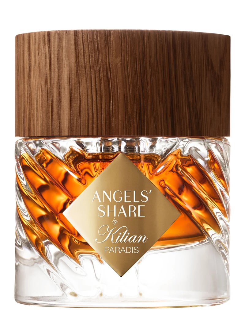 KILIAN ANGEL'S SHARE PARADIS EXTRAIT DE PARFUM 50ML