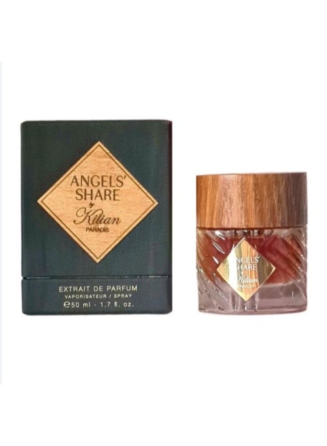 KILIAN ANGEL'S SHARE PARADIS EXTRAIT DE PARFUM 50ML